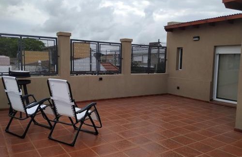 Necochea Apartment | Exceptional Stay at Apartamento 46 with Family-Friendly Amenities