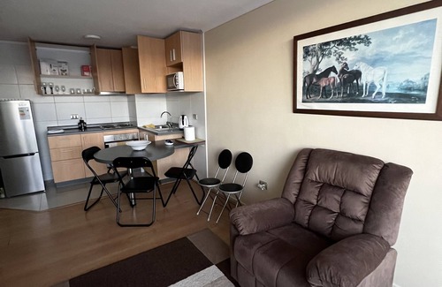 Concepcion Apartment | Beautiful 2-Bed Apartment with Garden Views and Spa Access