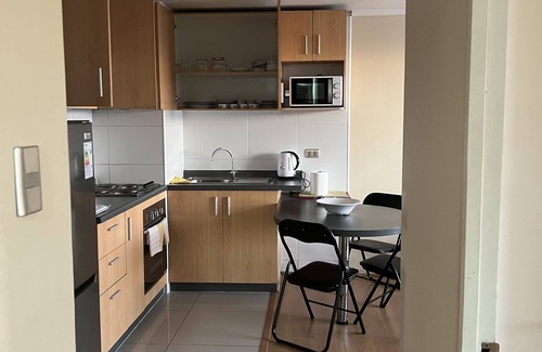 Concepcion Apartment | Beautiful 2-Bed Apartment with Garden Views and Spa Access