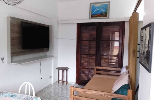 Downtown Ubatuba Apartment | Cozy 5-Minute Walk to Itaguá Beach in Ubatuba, SP