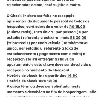 Centro Apartment | Inviting Apartment 502 for 5 in Caldas Novas with Pool