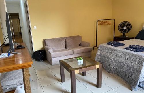 Central Zone Apartment | Apartamento 51 - 80m2 - Prox Metrô República, Brás e 25 de Março