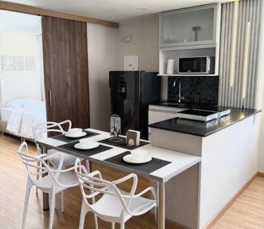 Chico Norte Apartment | Guest Rated Apartment 6-1 in Parque de la 93