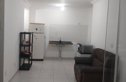 Sorocaba Apartment | Cozy 60 M² Apartment - Pet & Child Friendly in Sorocaba