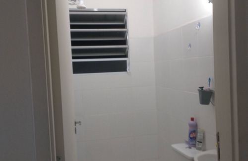 Sorocaba Apartment | Cozy 60 M² Apartment - Pet & Child Friendly in Sorocaba