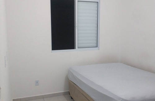Sorocaba Apartment | Cozy 60 M² Apartment - Pet & Child Friendly in Sorocaba