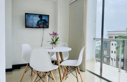 Manizales Apartment | Cozy Apartment 602: Perfect for Family Getaways