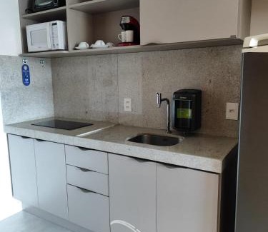 Jatiuca Apartment | Apartamento 609 - Sky Concept