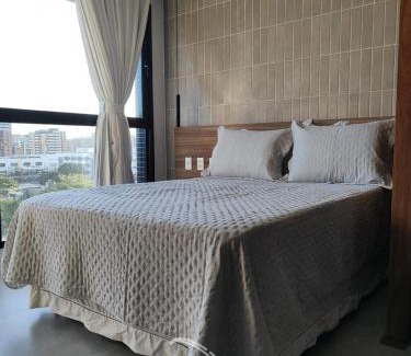 Jatiuca Apartment | Apartamento 609 - Sky Concept