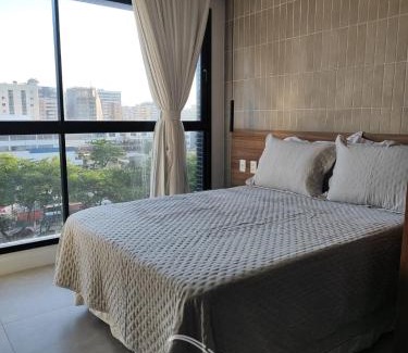 Jatiuca Apartment | Apartamento 609 - Sky Concept
