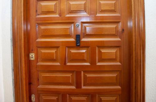 Soria Apartment | Spacious Apartment in Soria - Pet & Child Friendly Stay