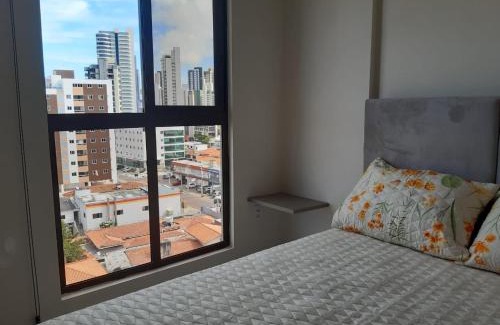 Manaira Apartment | Oceanfront Apartment 801 with Pool & Stunning Views
