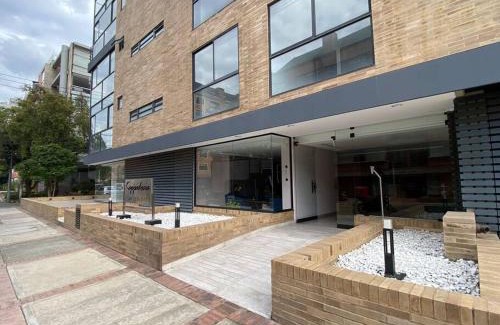 Calle 100 Apartment | Family-Friendly Stay at Apartamento 903 Kappa