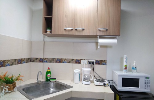 Juan Diaz Apartment | Convenient Stay Near Tocumen Airport with Family Amenities