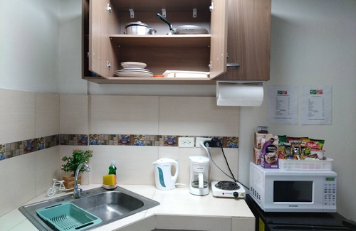 Juan Diaz Apartment | Convenient Stay Near Tocumen Airport with Family Amenities