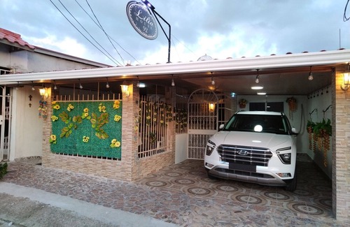 Juan Diaz Apartment | Convenient Stay Near Tocumen Airport with Family Amenities