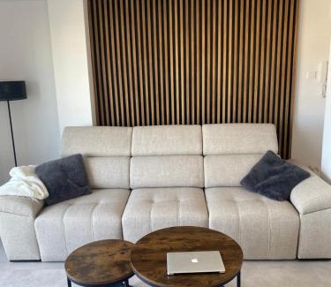 Guardamar de la Safor Apartment | Seaside Apartment Just Steps from the Ocean in Guardamar
