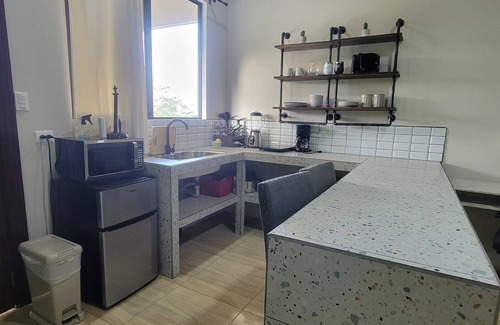 Chachagua Apartment | Cozy Apartment Near La Fortuna with Large Terrace