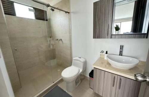 Pueblo Tapao Apartment | Pet-Friendly Apartment 2.5 km from Parque del Café