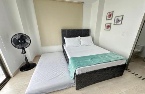 Pueblo Tapao Apartment | Pet-Friendly Apartment 2.5 km from Parque del Café