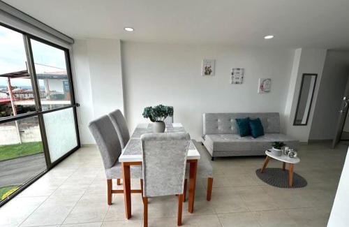 Pueblo Tapao Apartment | Pet-Friendly Apartment 2.5 km from Parque del Café