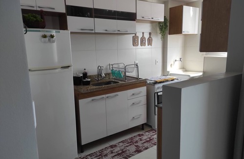 Rio das Ostras Apartment | Cozy Apartment Steps from Costazul Beach, Rio das Ostras