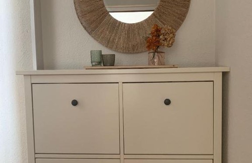 Valladolid Apartment | Convenient Apartment Just 200 Meters from Paseo Zorrilla