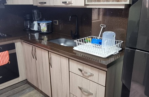 Robledo Apartment | Cozy Apartment Near Estadio Atanacio Girardot in Medellín