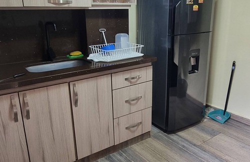 Robledo Apartment | Cozy Apartment Near Estadio Atanacio Girardot in Medellín