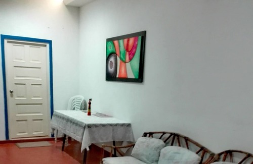 Cartagena Apartment | Convenient Apartment Near Airport, Beaches & Historic Center