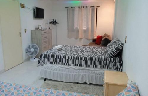 Centro Apartment | Top-Rated Wheelchair Accessible Apartment in Centro