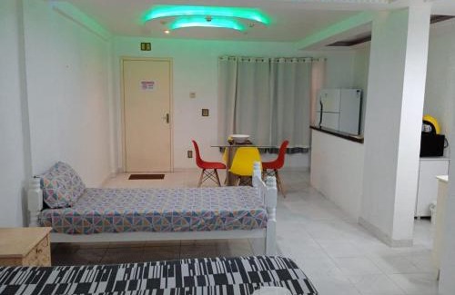 Centro Apartment | Top-Rated Wheelchair Accessible Apartment in Centro