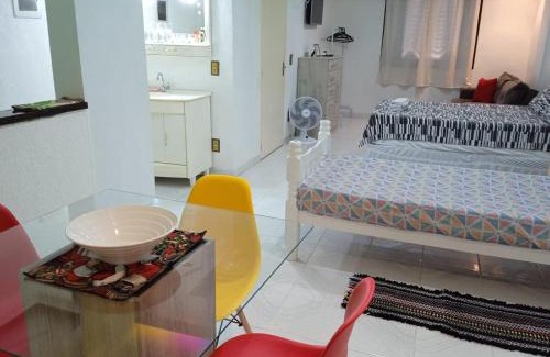 Centro Apartment | Top-Rated Wheelchair Accessible Apartment in Centro