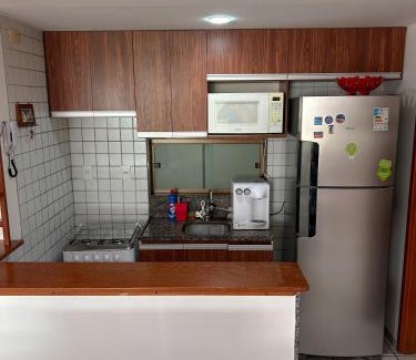 Tambau Apartment | Beachside Apartment Steps from Tambaú, Rated 9.3/10