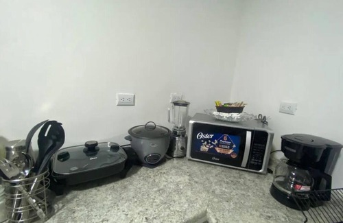 Desamparados Apartment | Convenient Apartment Near Juan Santamaría Airport & Citymall