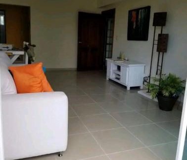 La Primavera Apartment | Cozy Apartment Just 5 Minutes from Zona Colonial