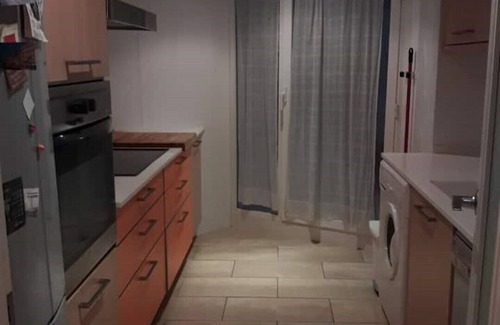 Benicarlo Apartment | Child-Friendly Apartment Just 50 Meters from Playa Morrongo