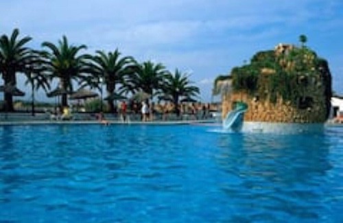 Benicarlo Apartment | Child-Friendly Apartment Just 50 Meters from Playa Morrongo
