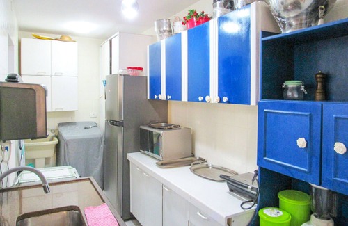Morro do Maluf Apartment | Beachside Apartment Steps from Praia de Pitangueiras