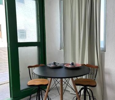 Praia do Meio Apartment | Oceanfront Apartment in Natal - Rated 9.4/10 by Guests
