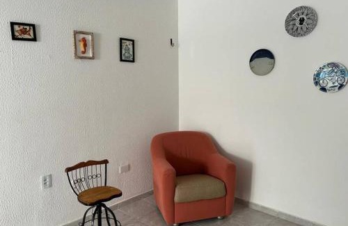 Praia do Meio Apartment | Oceanfront Apartment in Natal - Rated 9.4/10 by Guests