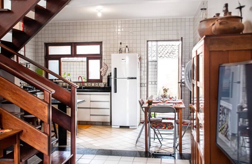 Praia do Frances Apartment | Cozy Apartment Just 400 Meters from Praia do Francês