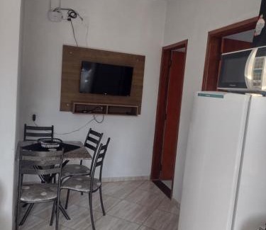 Sao Thome das Letras Apartment | Guest Rated 9.3: Stay at Apartamento Avenida 06