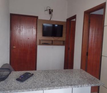 Sao Thome das Letras Apartment | Elegant Stay at Apartamento Avenida 08 - Rated 9.5/10