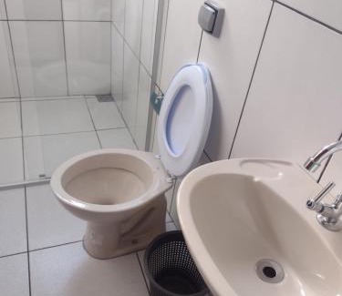 Sao Thome das Letras Apartment | Elegant Stay at Apartamento Avenida 08 - Rated 9.5/10