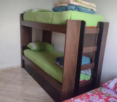 Sao Thome das Letras Apartment | Elegant Stay at Apartamento Avenida 08 - Rated 9.5/10