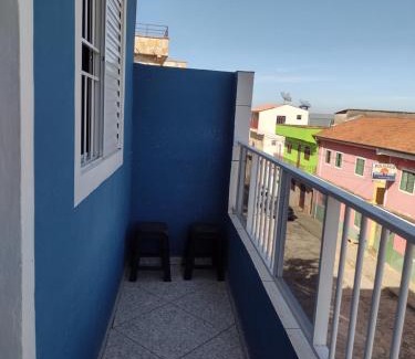 Sao Thome das Letras Apartment | Elegant Stay at Apartamento Avenida 08 - Rated 9.5/10