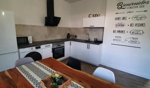 Cangas Apartment | Family-Friendly Getaway at Apartamento A Cachola