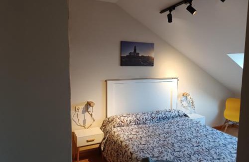 Puebla del Caraminal Apartment | Newly Opened Oceanfront Apartment in A Pobra do Caramiñal