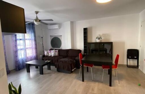Jerez de la Frontera Old Town Apartment | Top-Rated Family-Friendly Stay at Arroyo Catedral